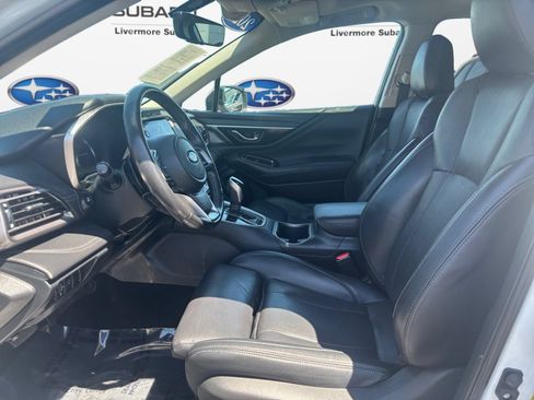 Used 2021 Subaru Outback Limited w/ Popular Package #2 AWD/4WD image 10