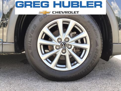 Used 2023 MAZDA CX-5 AWD 2.5 S image 17