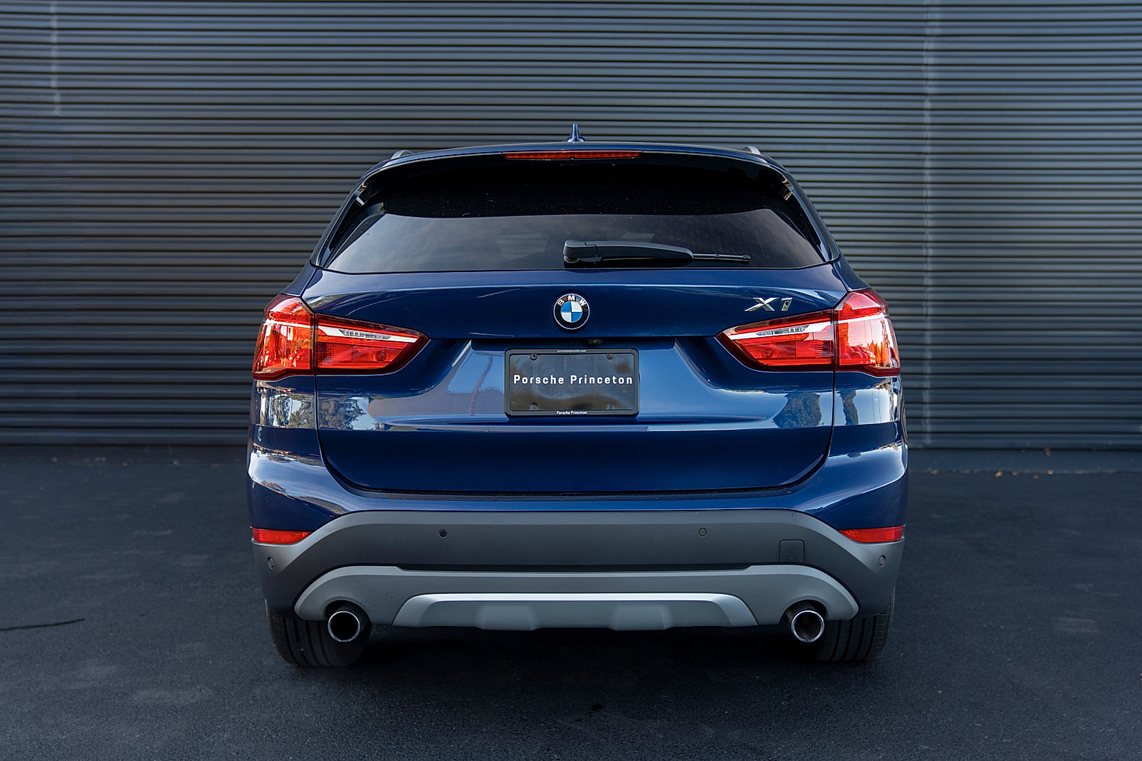 Used 2017 BMW X1 xDrive28i AWD/4WD image 28