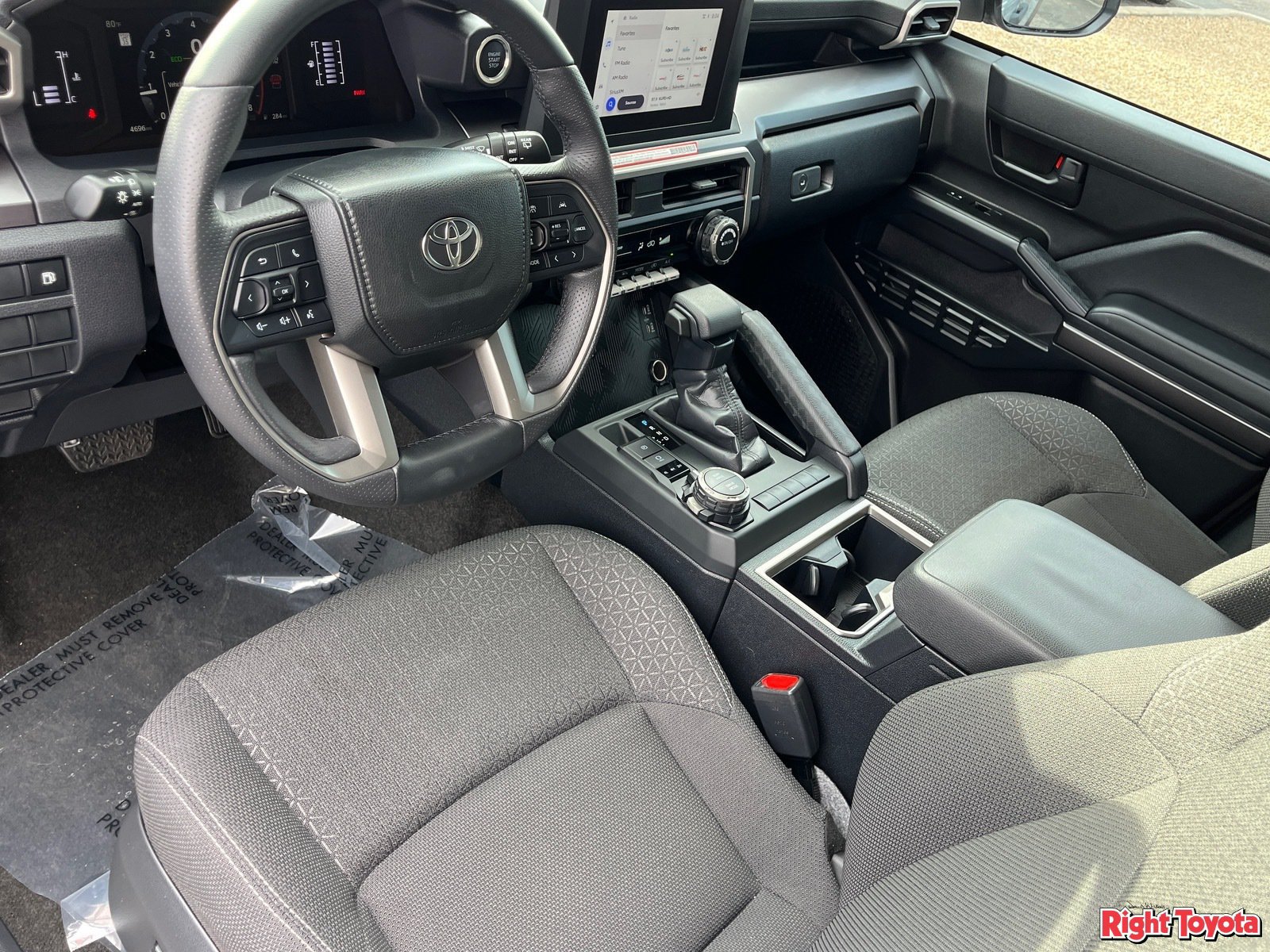 Certified 2026 Toyota 4Runner SR5 AWD/4WD image 20