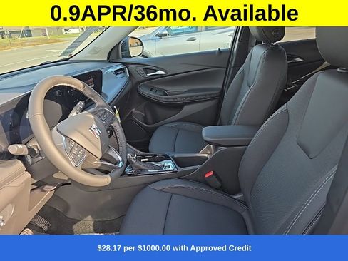 New 2026 Buick Encore GX Preferred w/ Comfort Package image 19
