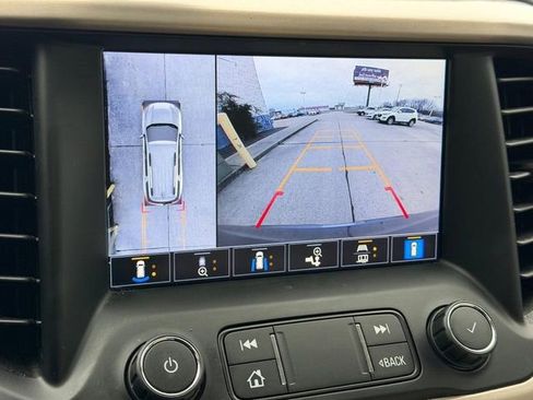 Used 2022 GMC Acadia Denali w/ Denali Ultimate Package image 24