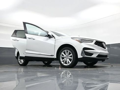 Used 2020 Acura RDX AWD image 39