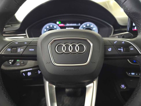 Used 2023 Audi A5 2.0T Premium Plus w/ Premium Plus image 28