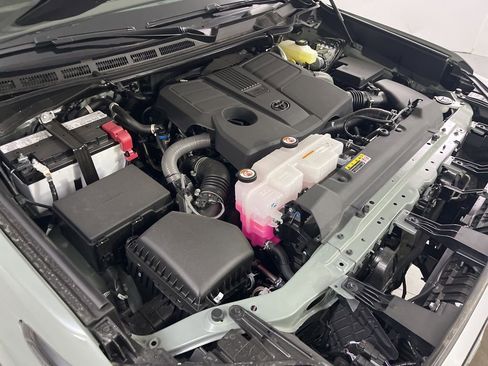 New 2026 Toyota Tundra 1794 Edition image 11