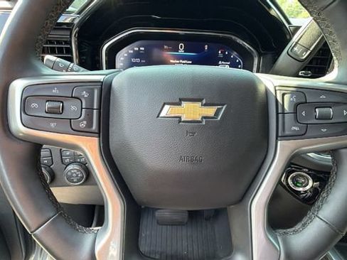 Used 2024 Chevrolet Silverado 2500 LT w/ All Star Edition AWD/4WD image 23