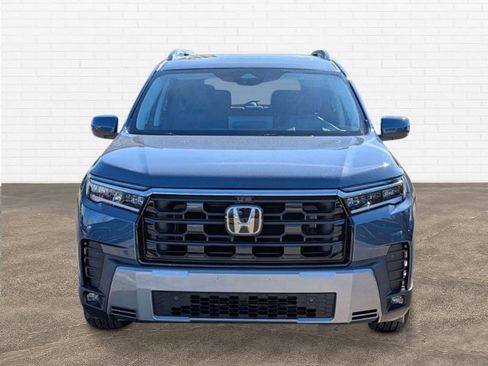New 2026 Honda Pilot Elite image 9