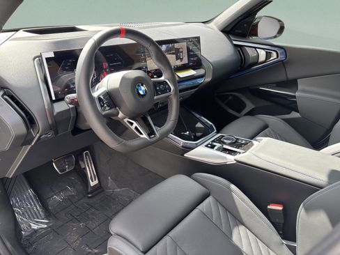 Used 2026 BMW X3 M50 w/ Premium Package AWD/4WD image 25