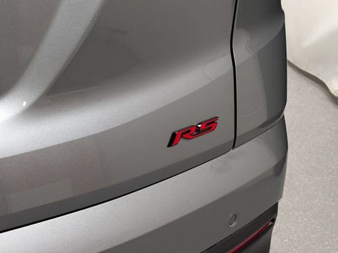 New 2027 Chevrolet Bolt RS FWD image 5