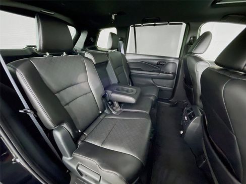 Used 2023 Honda Passport Elite image 33