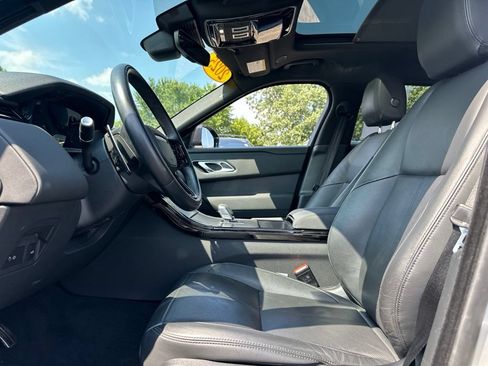 Used 2025 Land Rover Range Rover Velar Dynamic SE AWD/4WD image 46