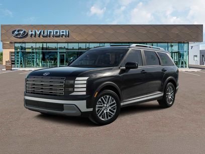 New 2026 Hyundai Palisade SEL