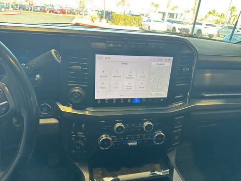 Used 2023 Ford F250 Lariat w/ Tow Technology Package image 25