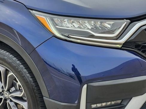 Used 2022 Honda CR-V EX image 9