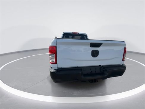 Used 2023 RAM 2500 Tradesman image 7