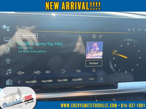 Used 2023 Chevrolet Silverado 1500 RST AWD/4WD image 24
