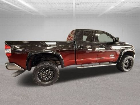 Used 2014 Toyota Tundra SR5 AWD/4WD image 23