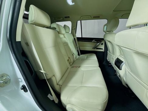 Used 2023 Lexus GX 460 Premium w/ Premium Plus Package AWD/4WD image 28