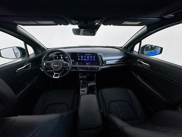 Certified 2024 Kia Sportage X-Line w/ X-Line Premium Package AWD/4WD image 35
