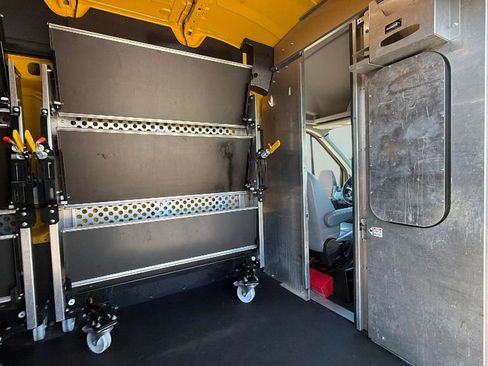 Used 2019 Ford Transit 250 148 High Roof Extended RWD image 30