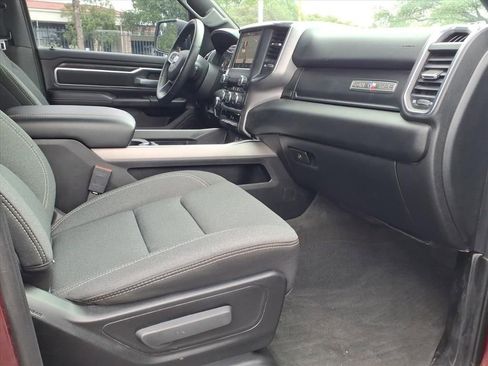 Used 2024 RAM 1500 Lone Star RWD image 20