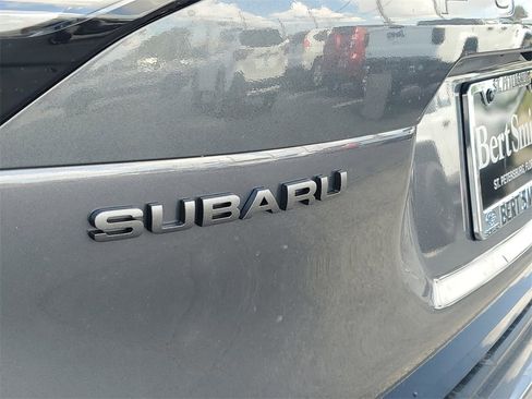 New 2026 Subaru Forester Sport image 6