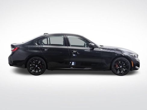 New 2026 BMW 330i xDrive Sedan w/ M Sport Package AWD/4WD image 6