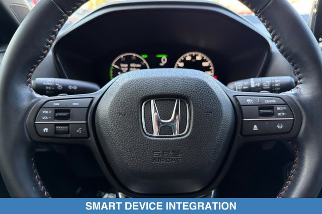 Used 2025 Honda CR-V Sport-L image 26