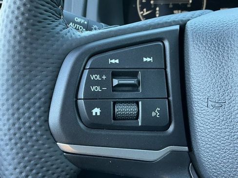 New 2026 Honda Ridgeline TrailSport image 13