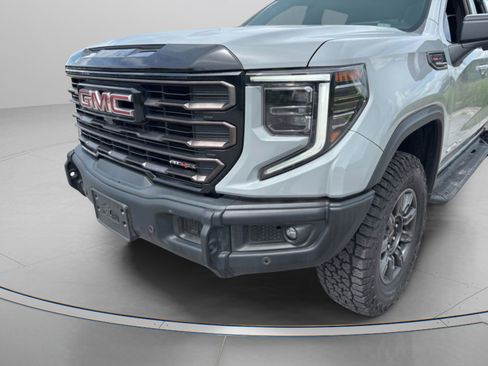 Used 2024 GMC Sierra 1500 AT4X AWD/4WD image 6