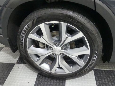 Used 2020 Hyundai Palisade SEL w/ Premium Package FWD image 17
