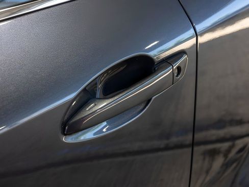 Used 2024 Lexus IS 350 F Sport w/ Memory Package RWD image 16