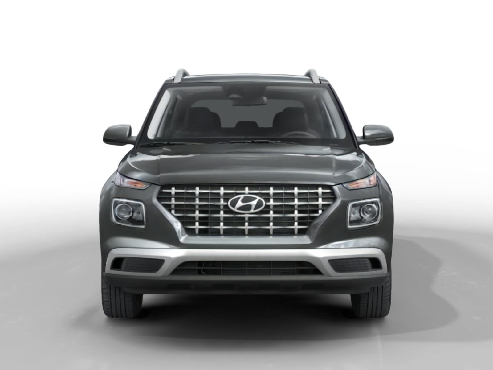 New 2026 Hyundai Venue SEL FWD image 4
