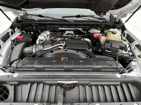 Used 2024 GMC Sierra 3500 Denali Ultimate image 30