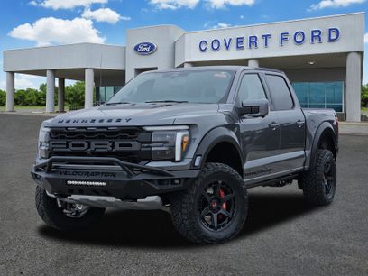 New 2026 Ford F150 Raptor