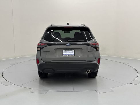 New 2026 Subaru Forester Sport AWD/4WD image 4