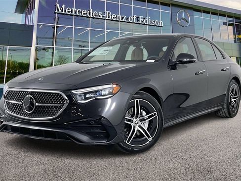 New 2026 Mercedes-Benz E 350 E 350 image 2