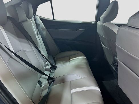 New 2026 Toyota Camry SE image 25