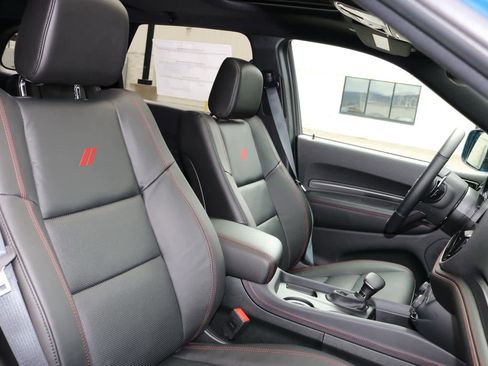 New 2026 Dodge Durango GT image 23
