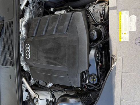 Used 2021 Audi A6 Premium Plus w/ Premium Plus Package AWD/4WD image 30