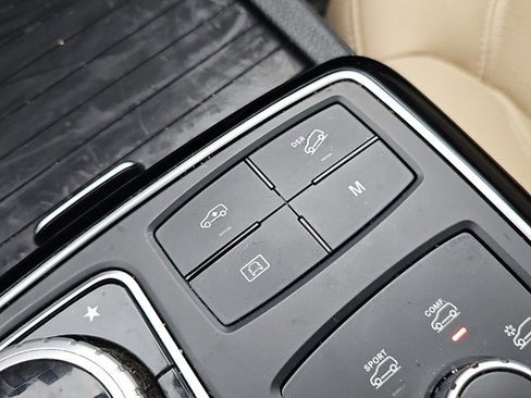 Used 2019 Mercedes-Benz GLS 450 GLS 450 image 33