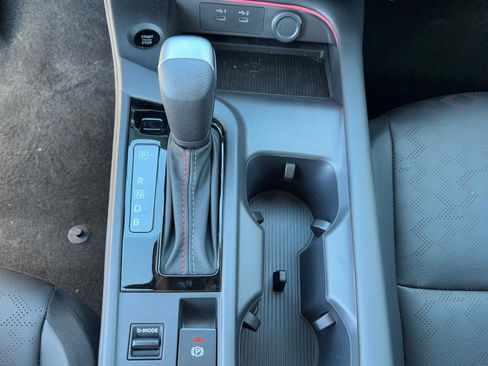 New 2026 Nissan Sentra SR image 27