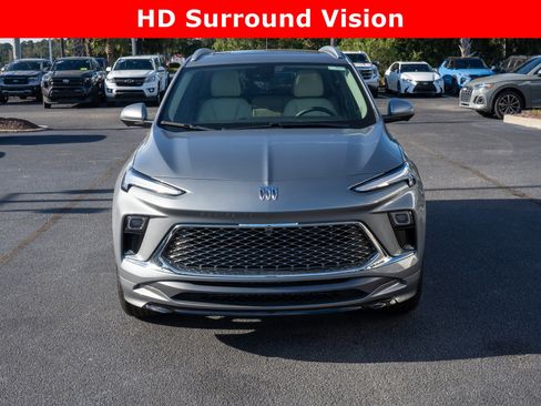 New 2026 Buick Encore GX Avenir w/ Avenir Technology Package image 8