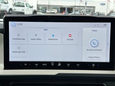 New 2025 Ford Bronco Sport Heritage image 13