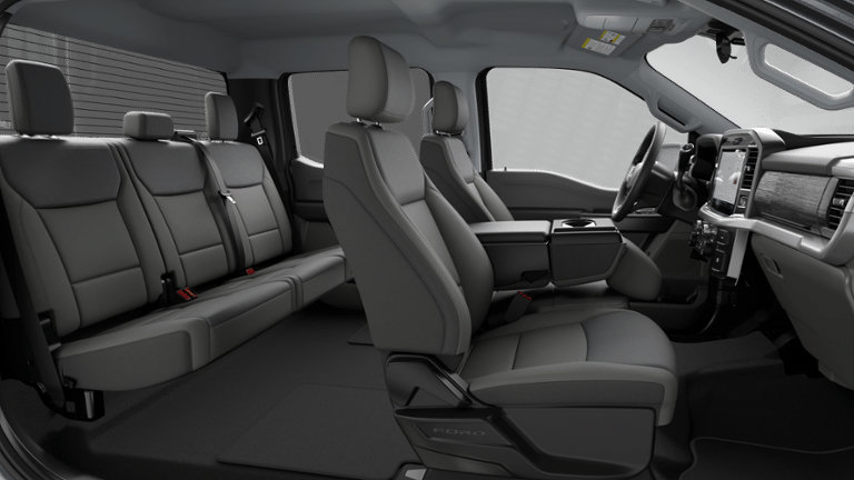 New 2026 Ford F150 XLT RWD image 14