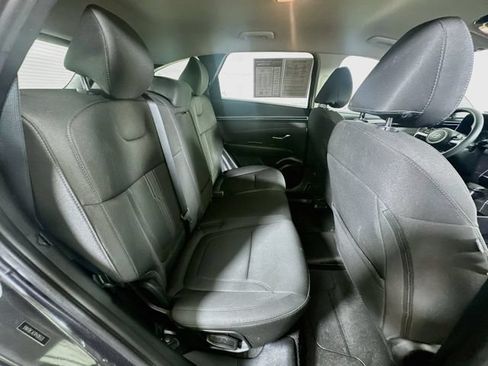 Certified 2023 Hyundai Tucson SEL AWD/4WD image 31