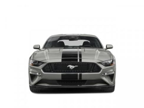 Used 2022 Ford Mustang GT w/ Equipment Group 301A image 4