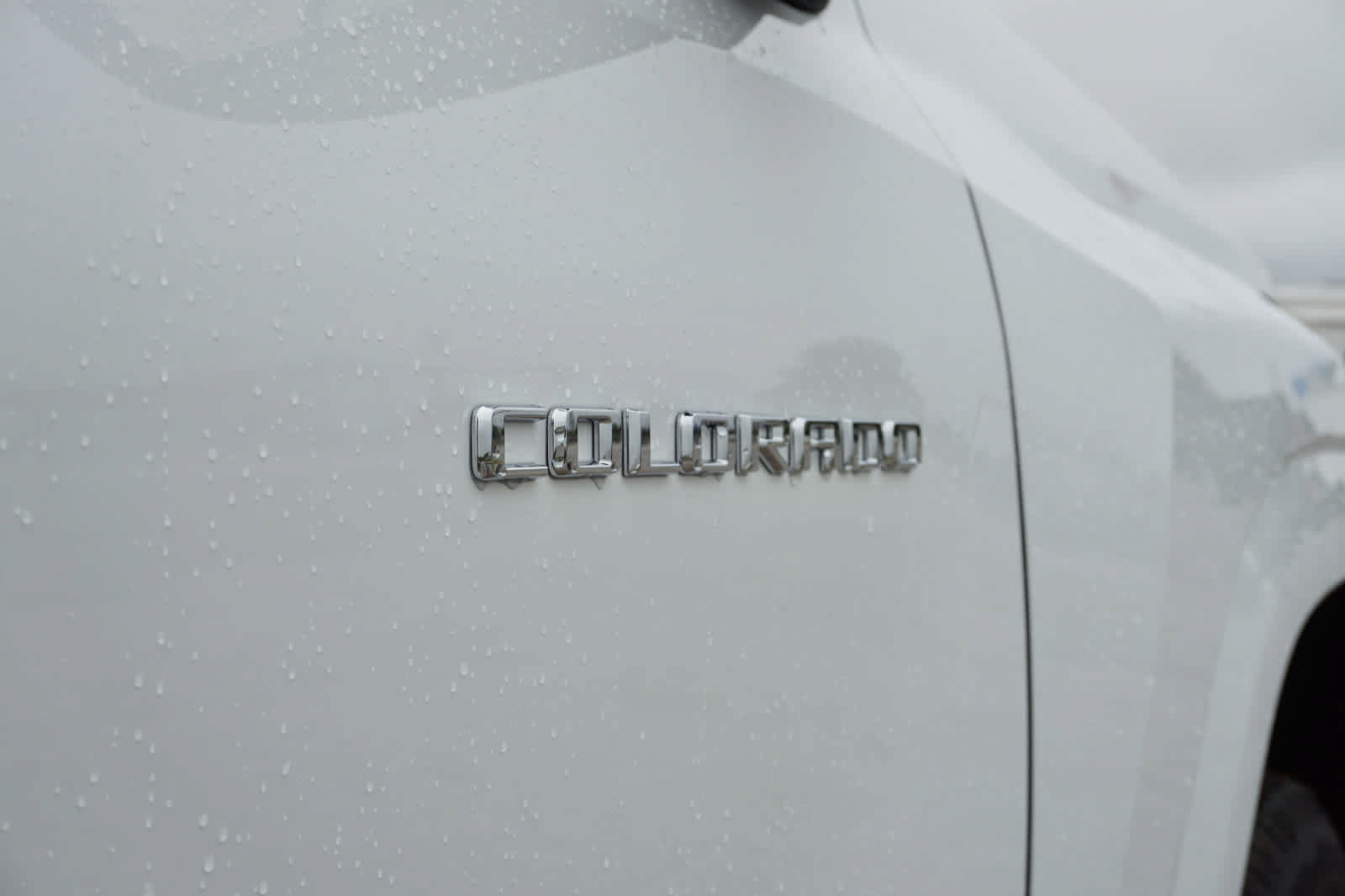 New 2026 Chevrolet Colorado LT AWD/4WD image 8