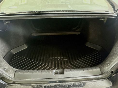 Used 2016 Honda Civic Touring image 29