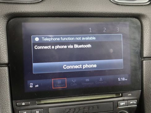Used 2019 Porsche 718 Boxster RWD image 33
